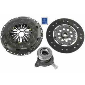 KIT EMBRAGUEE VOLVO C30 2.5 T5 TURBO