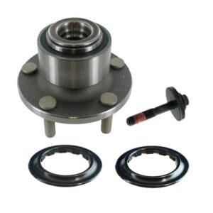 RODAMIENTO MAZA DELANTERO VOLVO C30/S40/C70/V50 SKF ORIGINAL