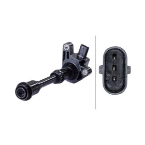 BOBINA MARCA HELLA VOLVO S40/S80/V40/V70 AÑOS 2010 EN ADELANTE