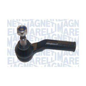 CONJUNTO DE TERMINALES Y AXIALES DE DIRECCIÓN PARA VOLVO V40 2013-2024